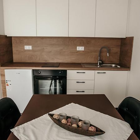 Apartman Krznaric ซูปันยา ภายนอก รูปภาพ