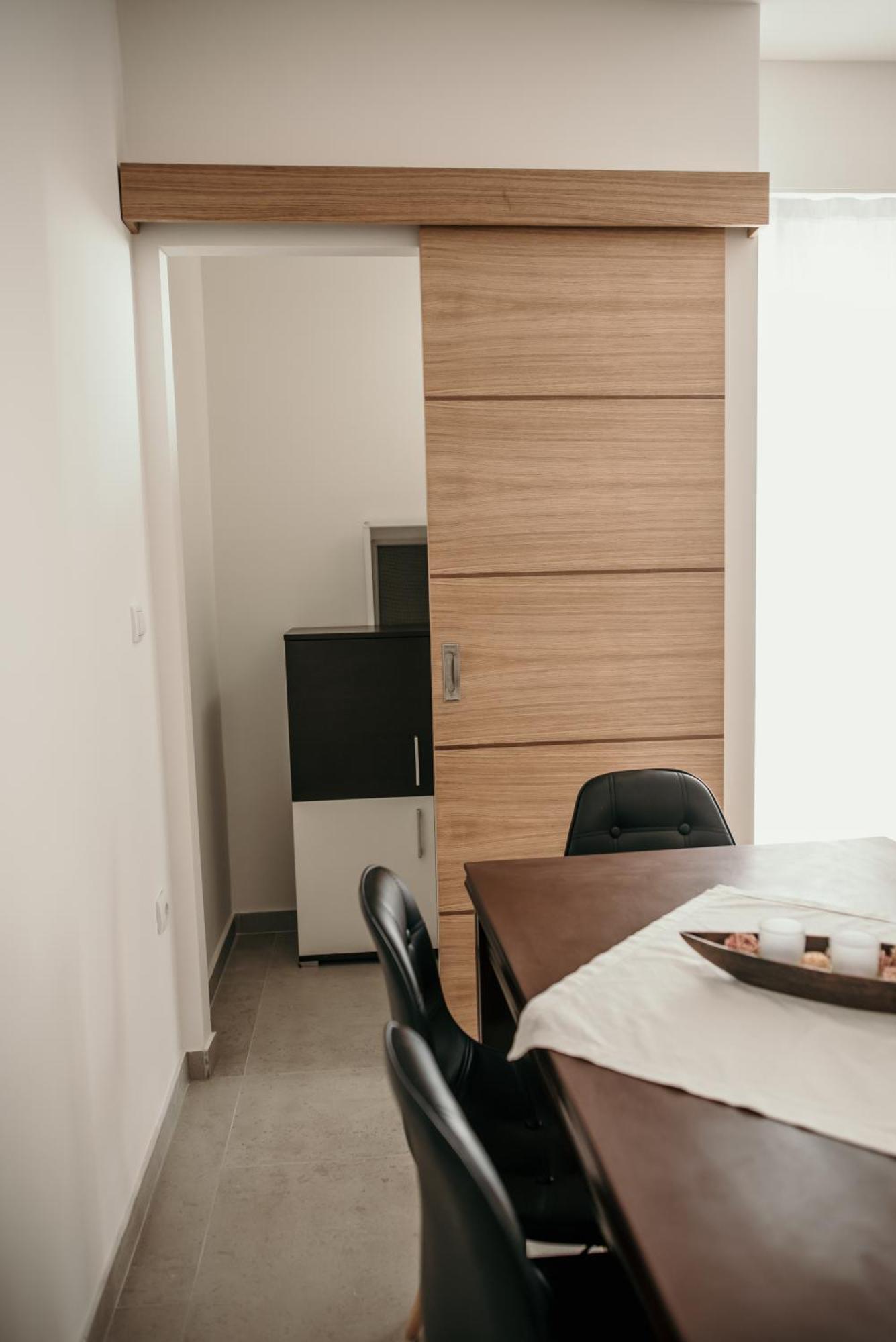 Apartman Krznaric ซูปันยา ภายนอก รูปภาพ