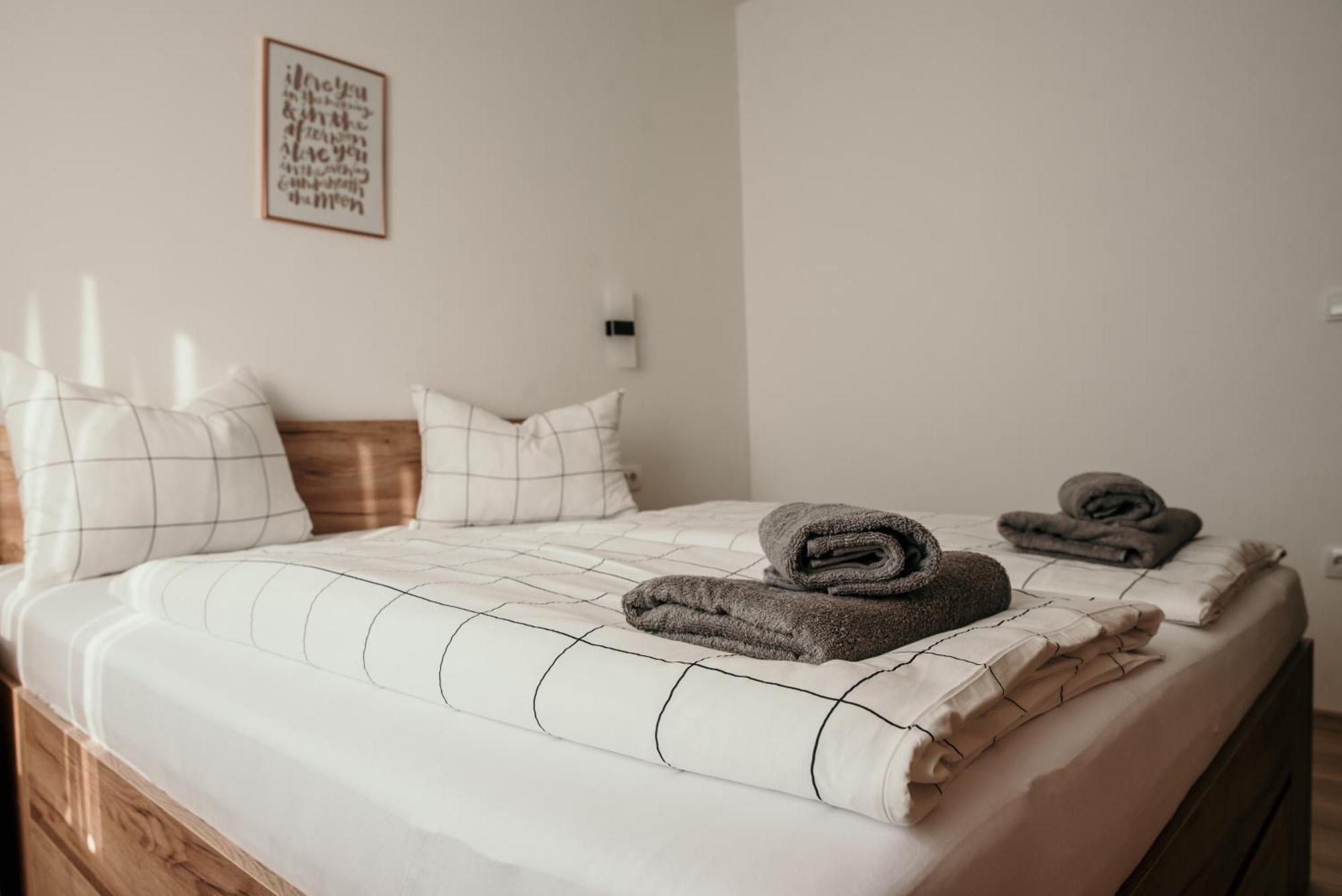Apartman Krznaric ซูปันยา ภายนอก รูปภาพ