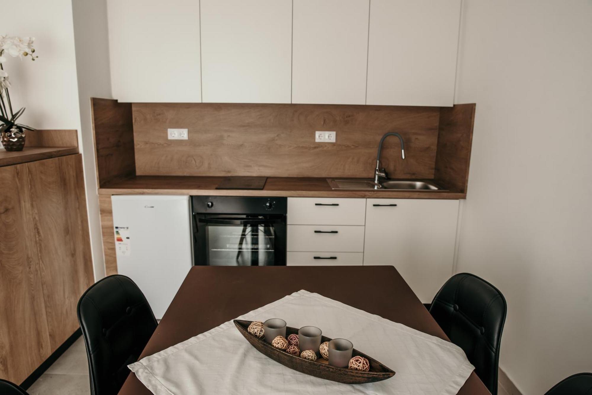 Apartman Krznaric ซูปันยา ภายนอก รูปภาพ