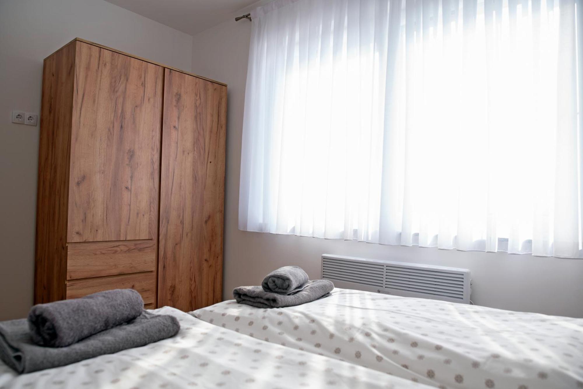 Apartman Krznaric ซูปันยา ภายนอก รูปภาพ