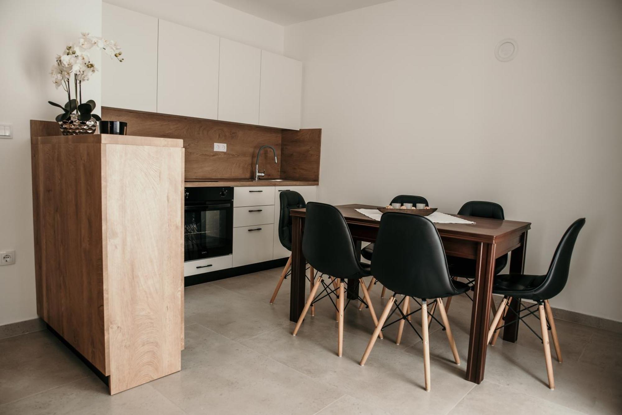 Apartman Krznaric ซูปันยา ภายนอก รูปภาพ