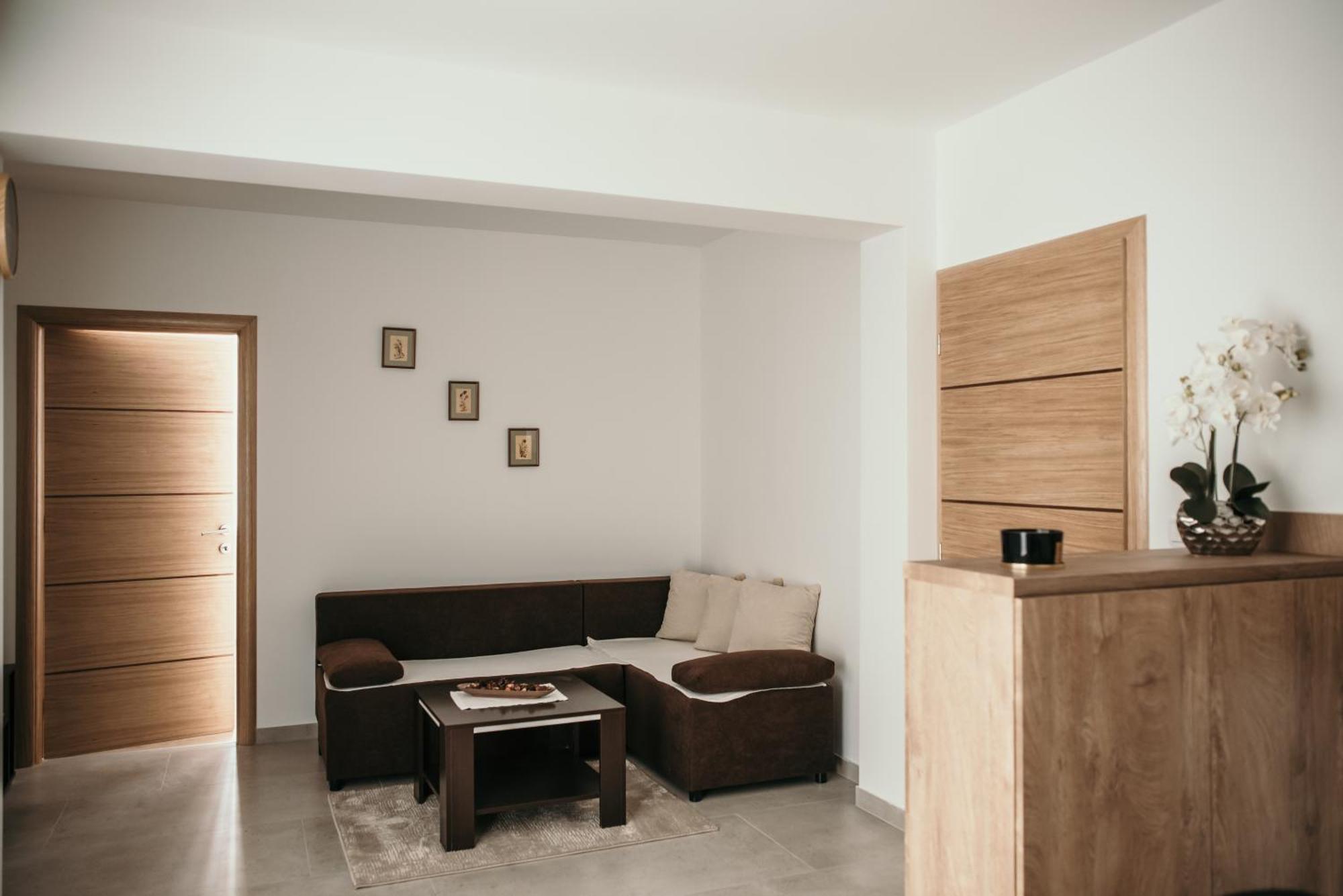 Apartman Krznaric ซูปันยา ภายนอก รูปภาพ