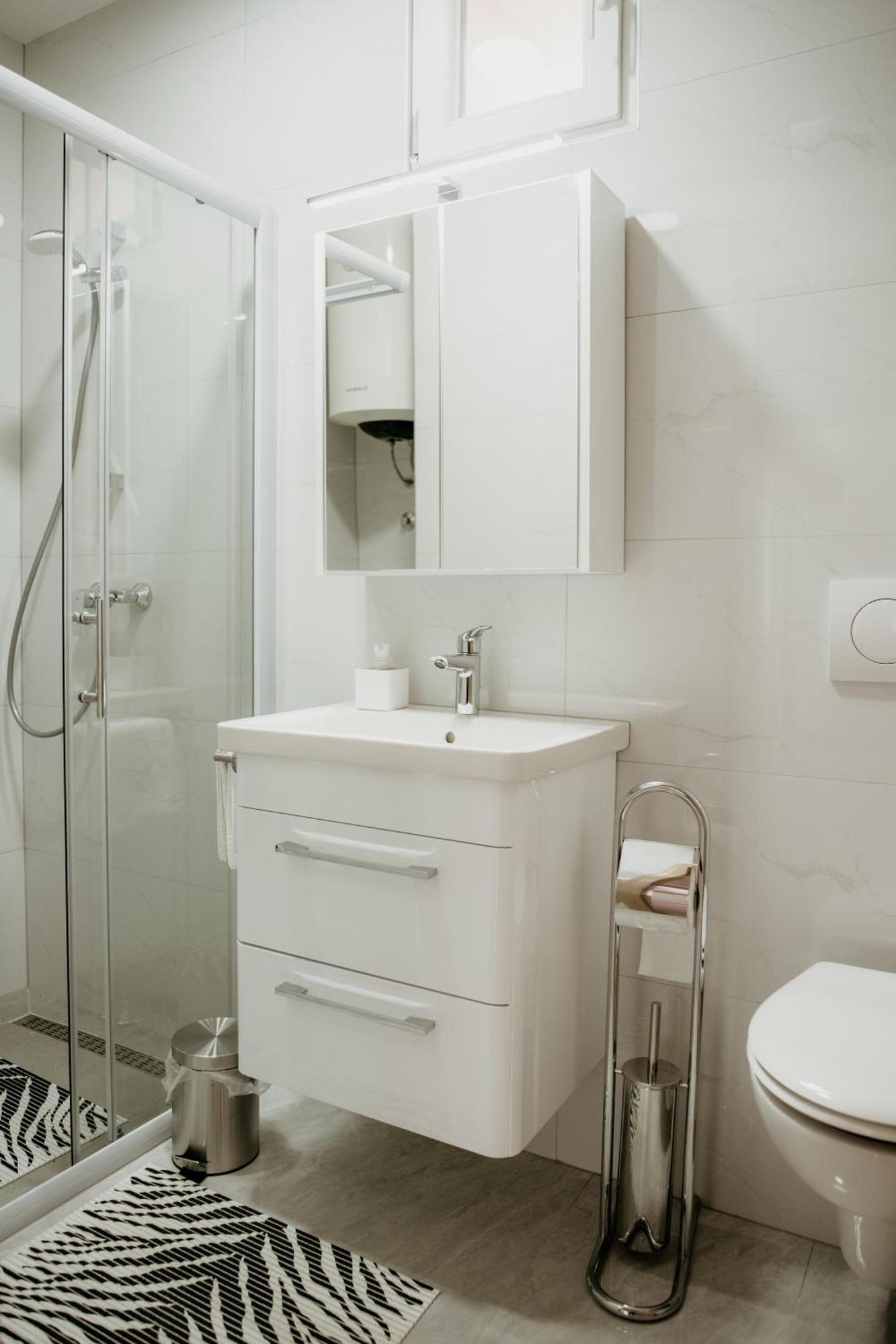 Apartman Krznaric ซูปันยา ภายนอก รูปภาพ