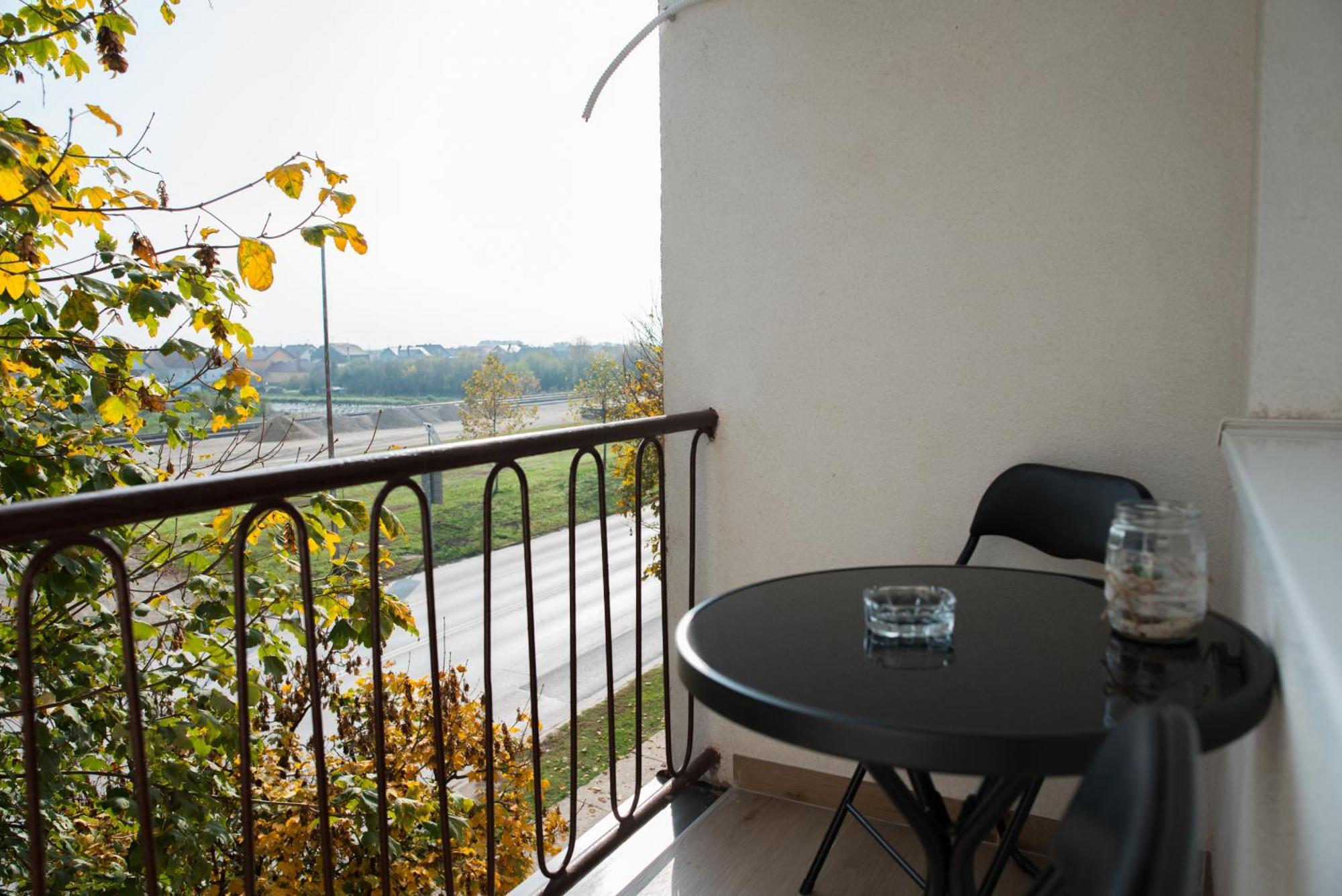 Apartman Krznaric ซูปันยา ภายนอก รูปภาพ