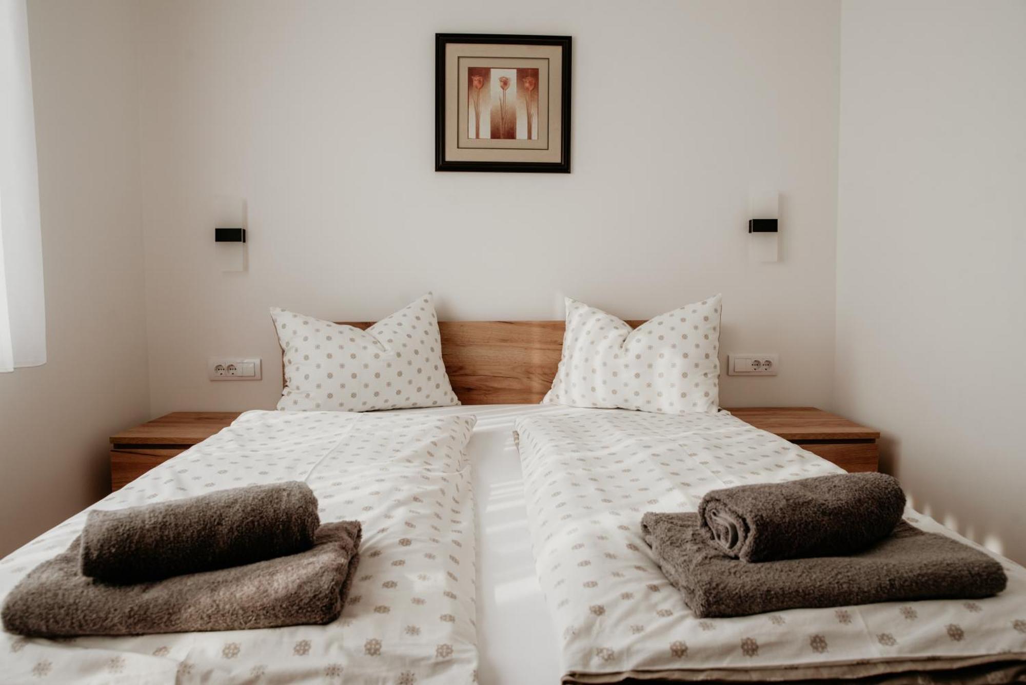 Apartman Krznaric ซูปันยา ภายนอก รูปภาพ