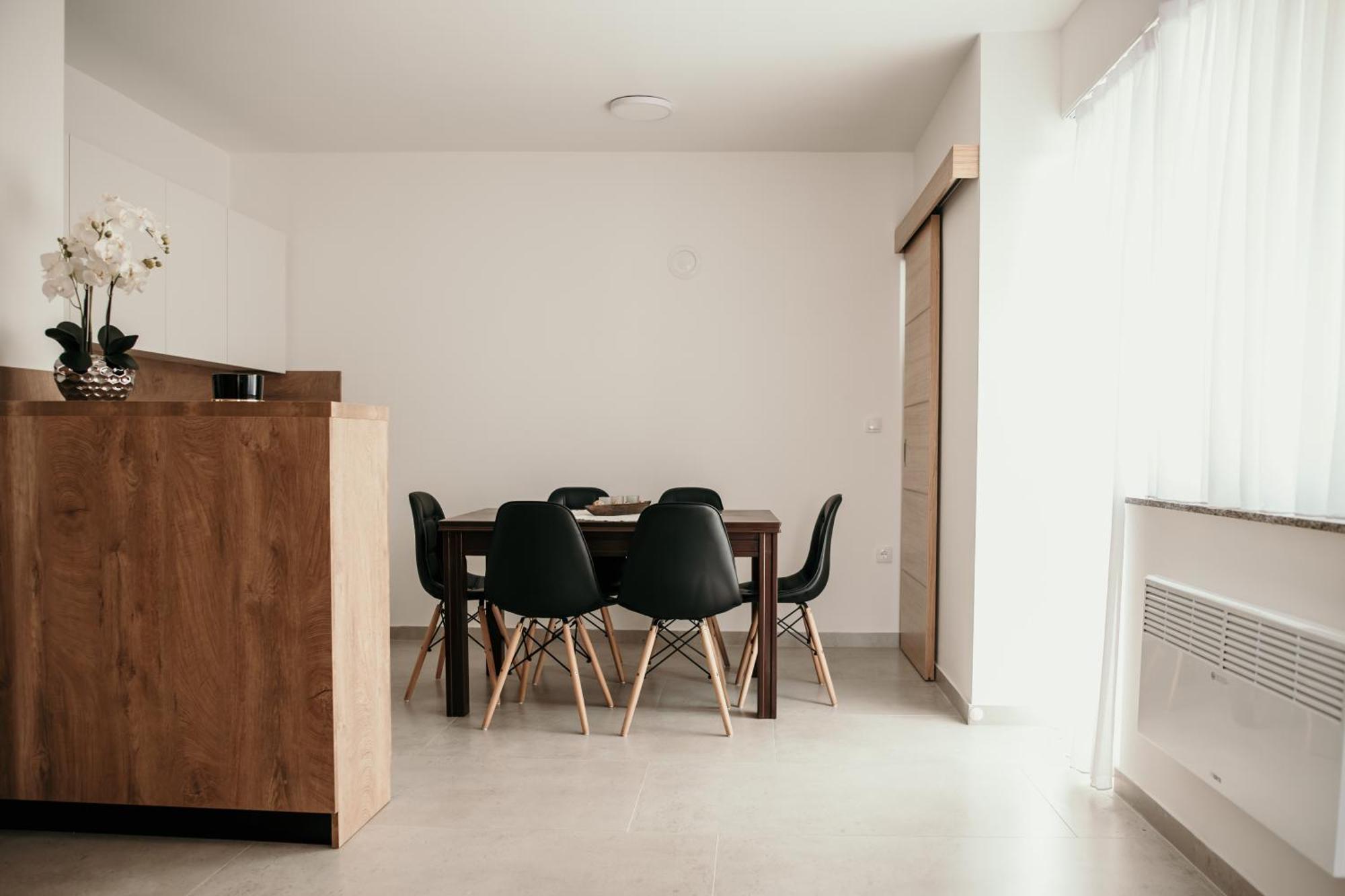 Apartman Krznaric ซูปันยา ภายนอก รูปภาพ